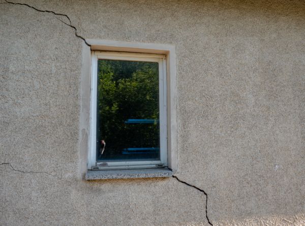 Cost of Home Foundation Repair in Saint Joseph