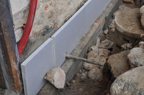 Cost of Raised Foundation Repair in Saint Joseph