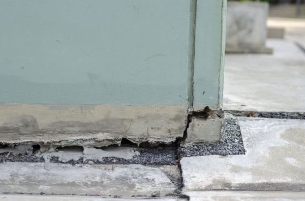 Cost of Structural Concrete Repair in Saint Joseph