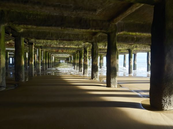 Pier And Beam Leveling in Saint Joseph