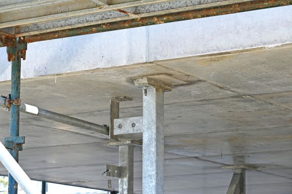 Cost of Pier And Beam Repair in Saint Joseph