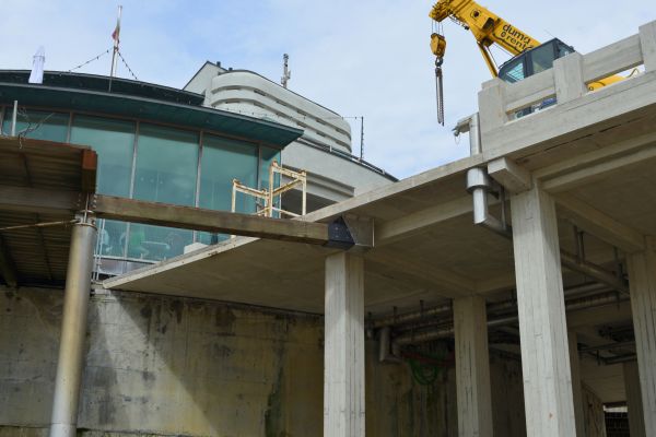 Cost of Piering Service in Saint Joseph