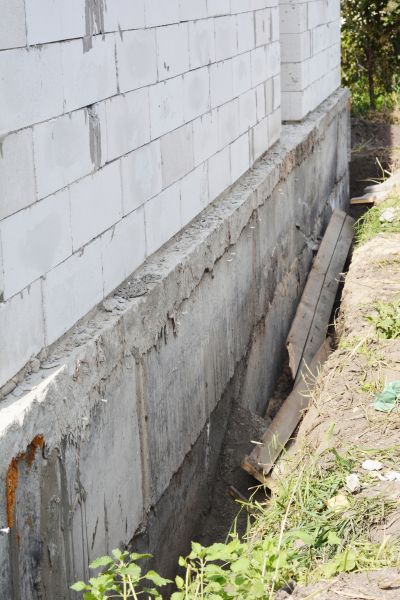 Cost of Subsidence Repair in Saint Joseph