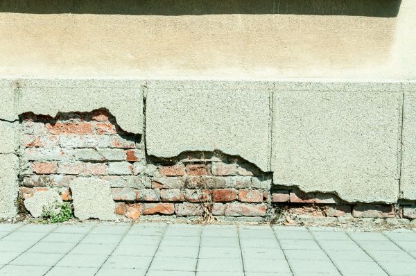 Cost of Foundation Damage Repair in Saint Joseph