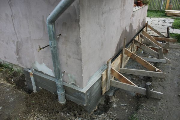 Cost of House Underpinning in Saint Joseph