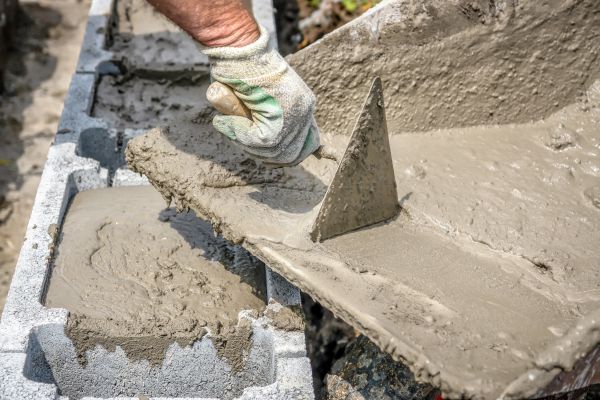 Cost of Foundation Mortar Repair in Saint Joseph