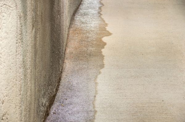 Cost of Leaking Foundation Repair in Saint Joseph